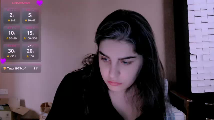 Roselina Live Sex December 9, 2025