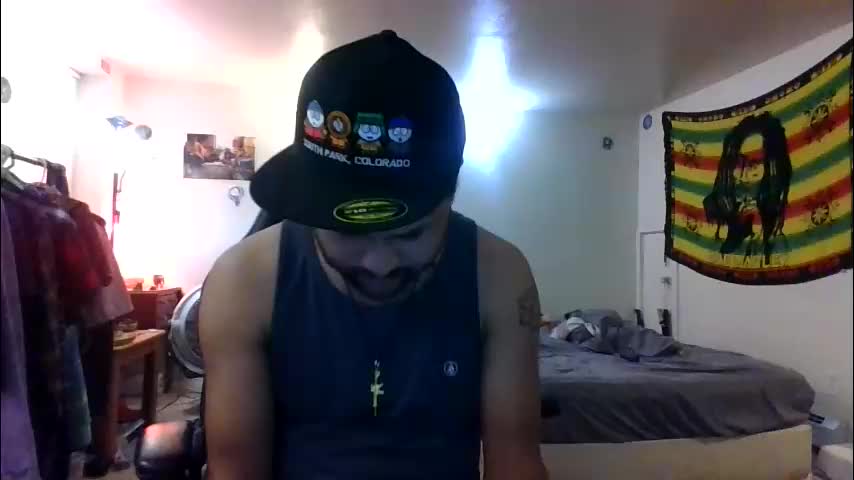 lightskinned666 Live Sex December 9, 2025