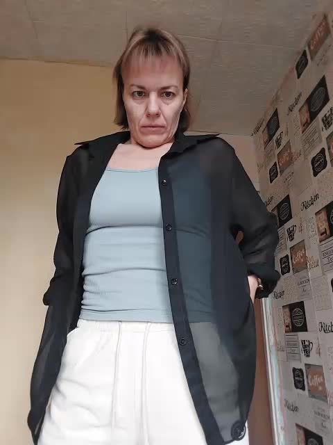 KissaHot Live Sex December 9, 2025