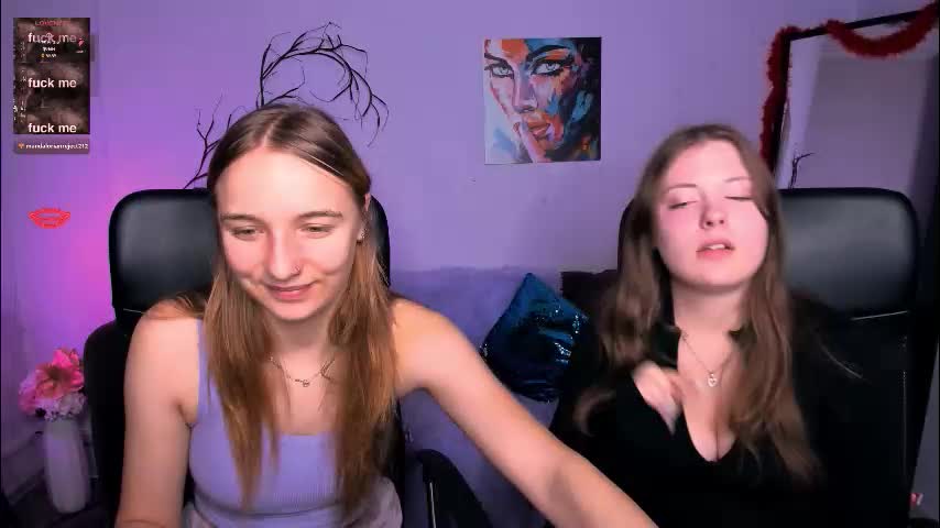 keylas_moan Live Sex December 9, 2025