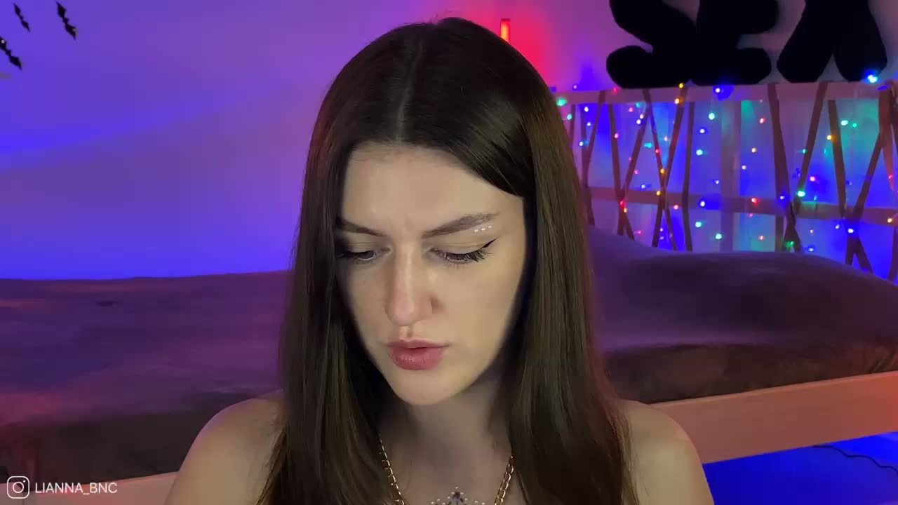 Lianna Live Sex December 9, 2025