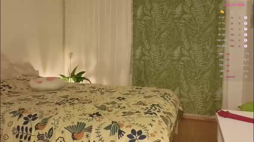 lana_sky Live Sex December 10, 2025