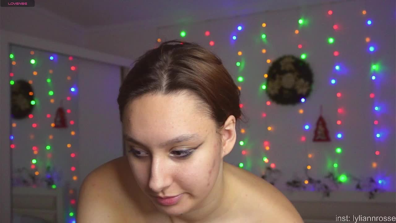 LylianRose Live Sex December 9, 2025