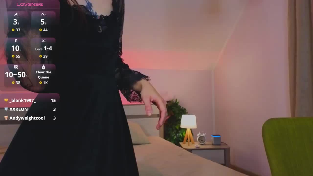 SusieMorris Live Sex December 9, 2025