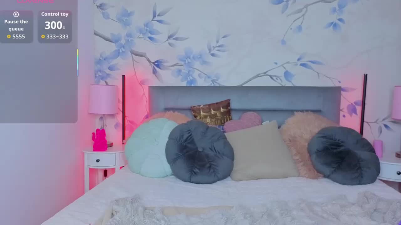 milena-sexyy Live Sex December 9, 2025