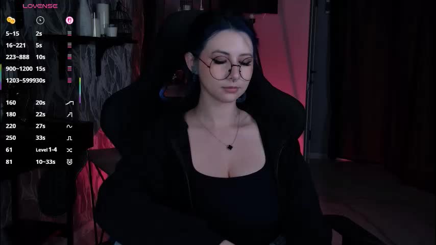 wesleegray Live Sex December 9, 2025