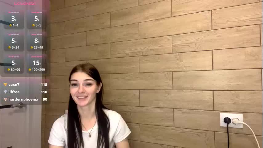 loreeluben Live Sex December 10, 2025