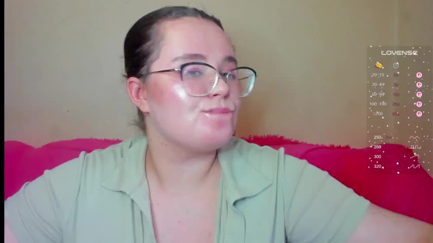 Jessica-Joy Live Sex December 9, 2025