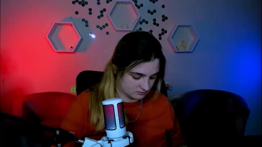 foxy_tease_ Live Sex December 9, 2025