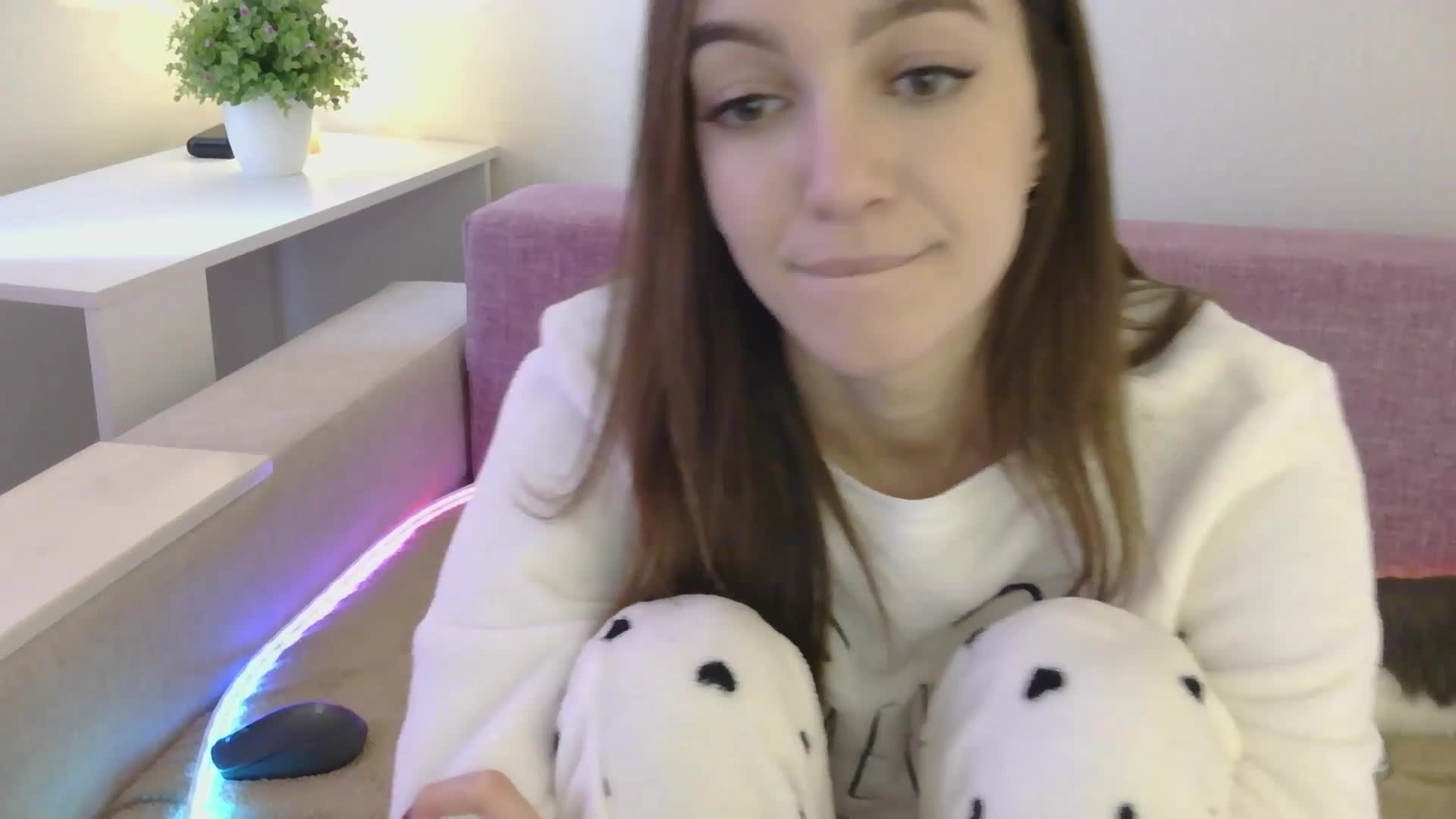 NotSoSweetDasha Live Sex December 8, 2025