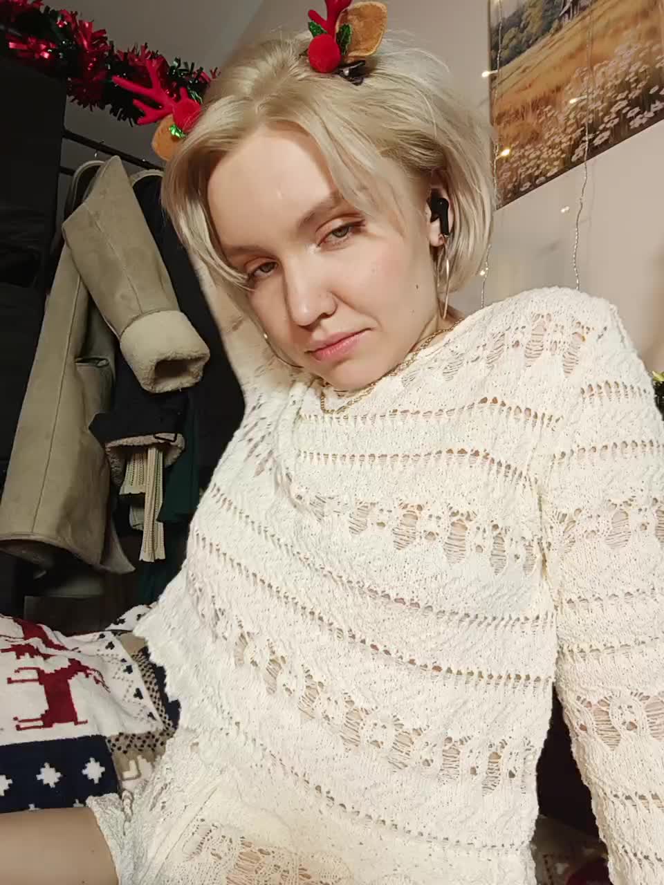 LadyAnny Live Sex December 9, 2025