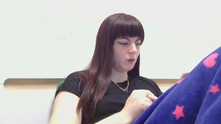 StarandMoon Live Sex December 10, 2025