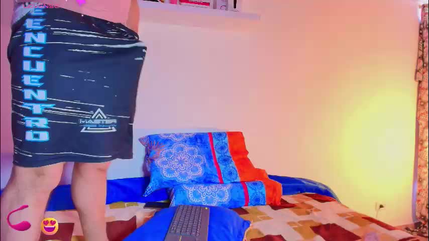 jeremmyandstacy Live Sex December 9, 2025