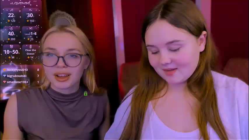 sendi_cais Live Sex December 9, 2025