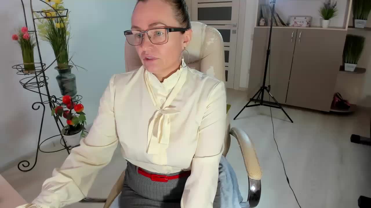 -Michelle- Live Sex December 9, 2025