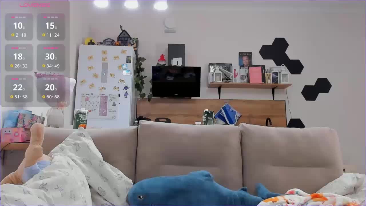 FindMyGSpot Live Sex December 8, 2025