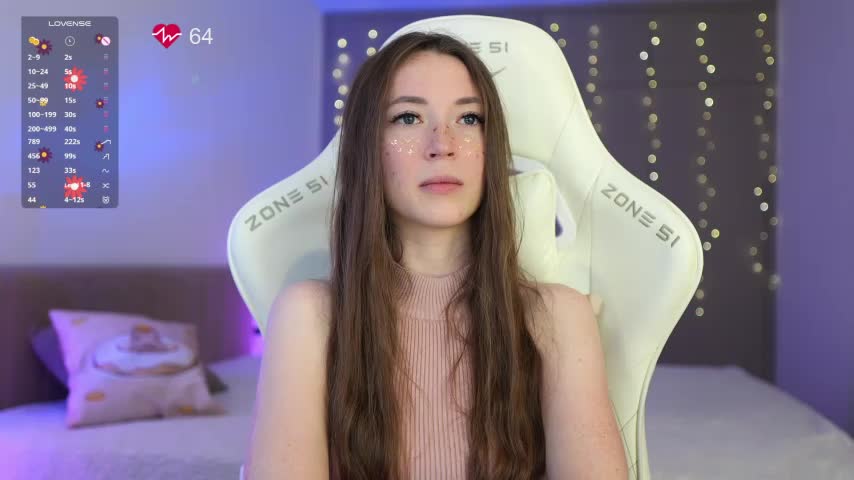 moleculegirl Live Sex December 9, 2025