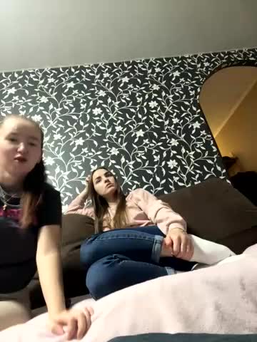 Sweet_mila_eva_ Live Sex December 9, 2025