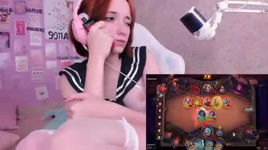 Dark-Willlow Live Sex December 9, 2025