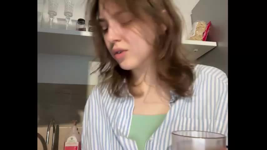 holydori Live Sex December 9, 2025