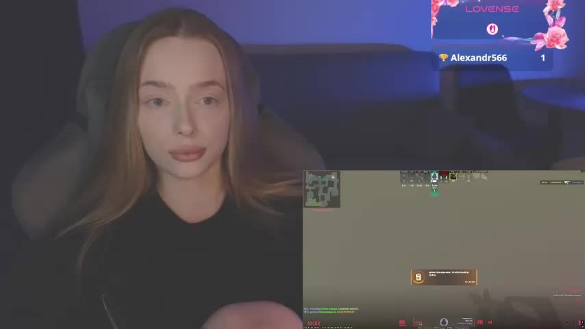 mayshy Live Sex December 9, 2025