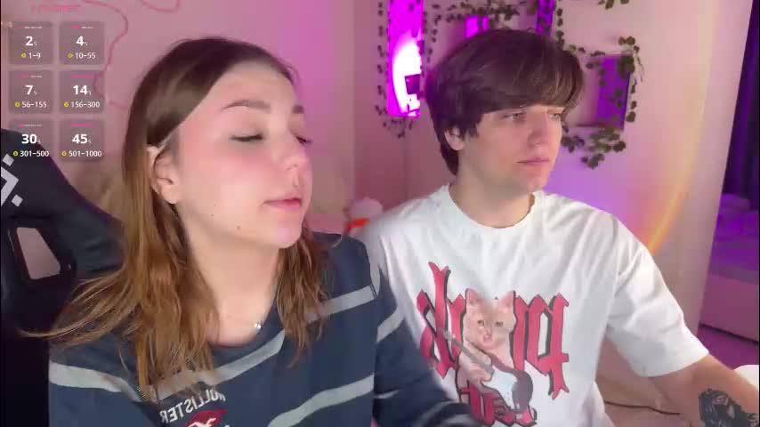 adrean_sofi Live Sex December 9, 2025