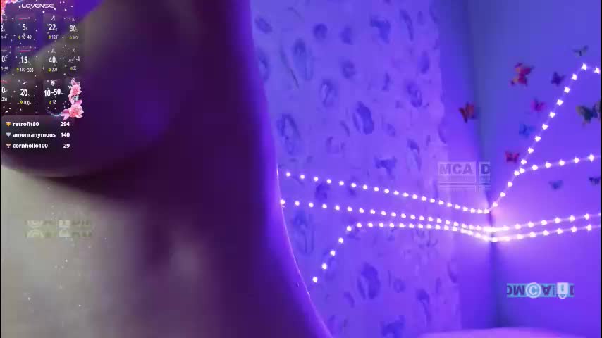 armurra Live Sex December 10, 2025