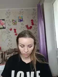 Alenushka888 Live Sex December 9, 2025