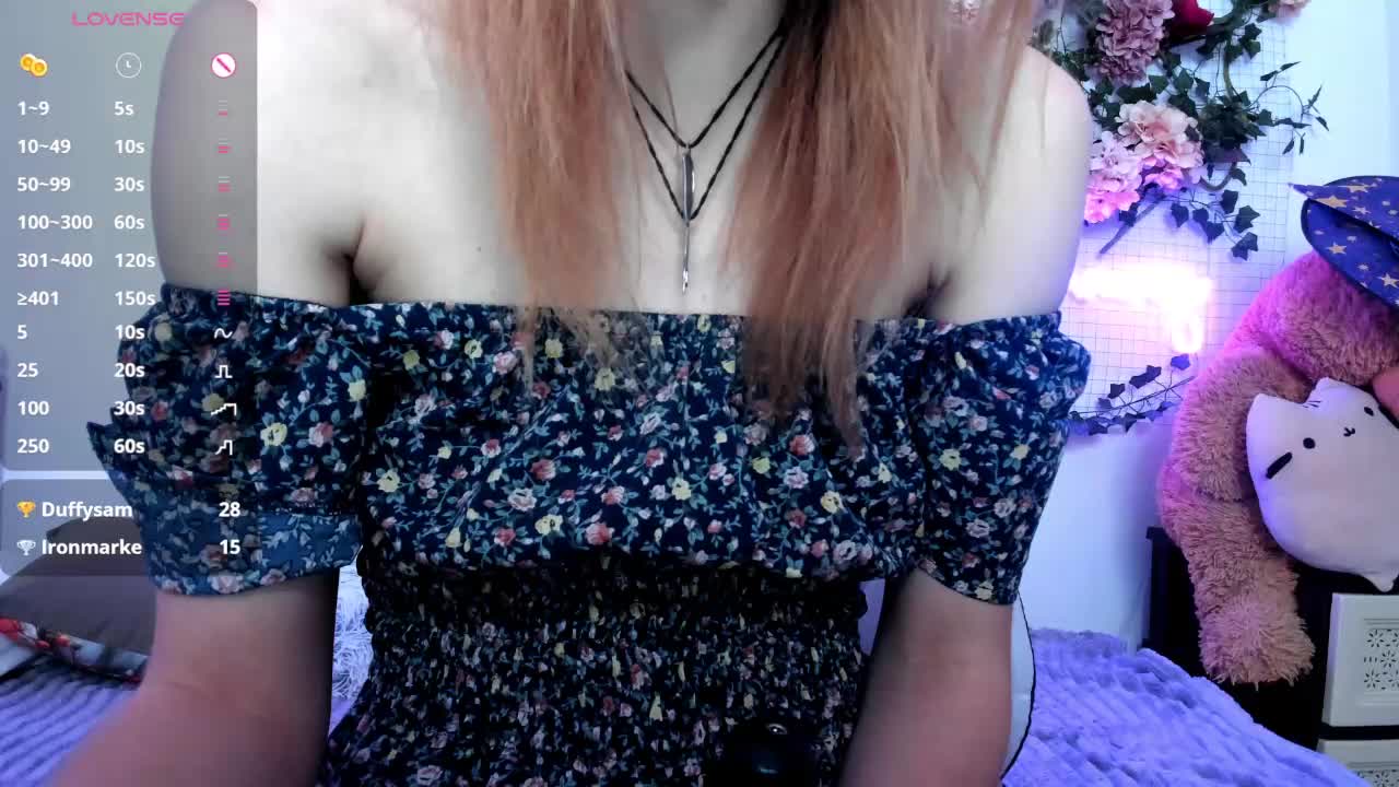 Beellami Live Sex December 10, 2025