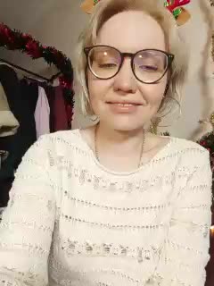 LadyAnny Live Sex December 9, 2025