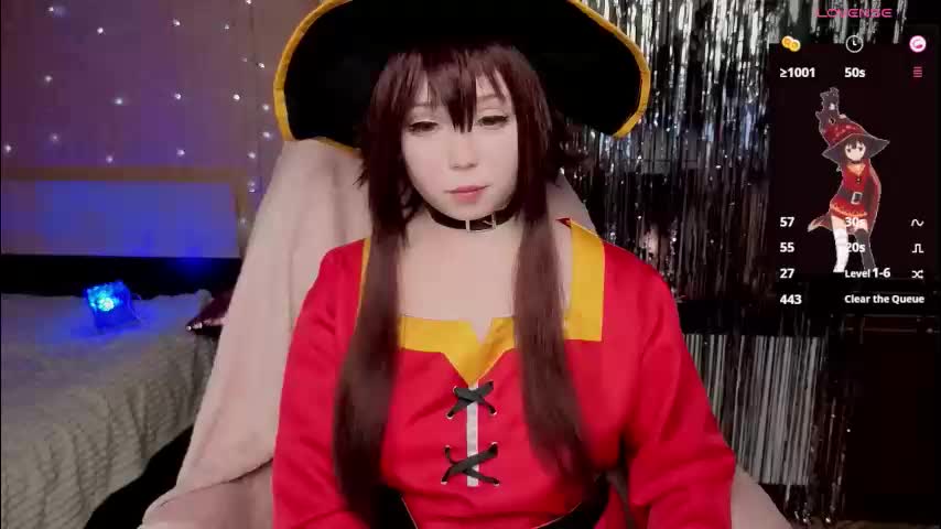 vanessaamixx Live Sex December 9, 2025