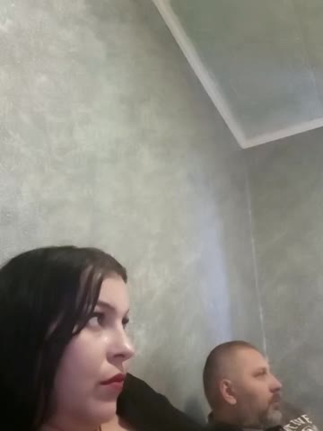 Greta_Tamar Live Sex December 9, 2025