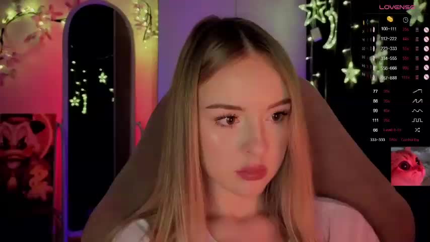 Nestyzz Live Sex December 9, 2025