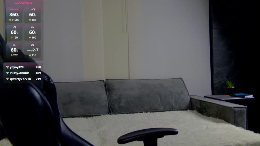 Teossa- Live Sex December 9, 2025