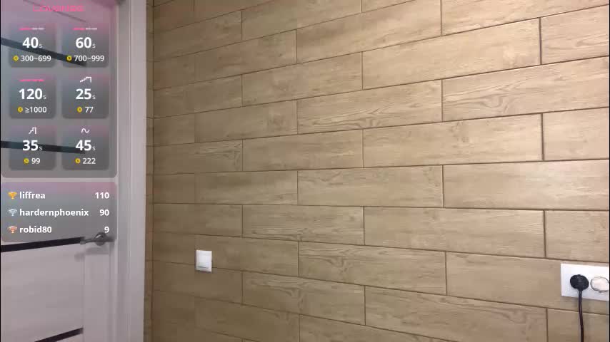 loreeluben Live Sex December 9, 2025