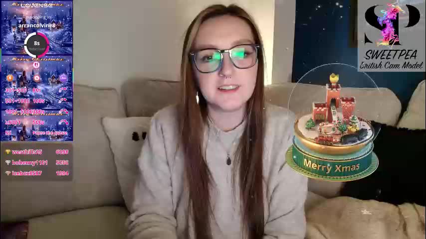short_sweetpea Live Sex December 10, 2025