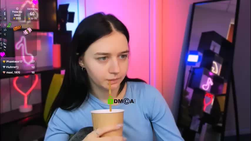 rose_style Live Sex December 9, 2025