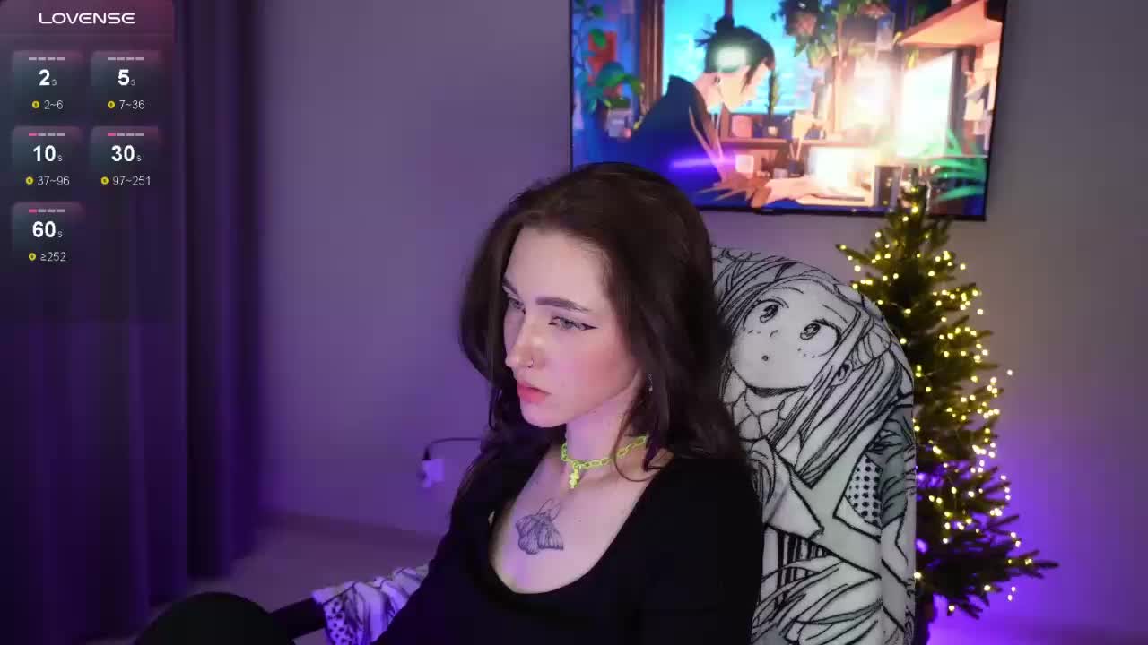 _SitCom_ Live Sex December 10, 2025