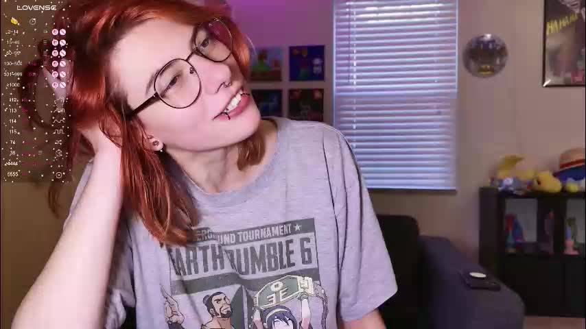 deadratsoup Live Sex December 10, 2025