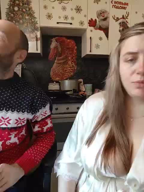 Innokentiy449 Live Sex December 10, 2025