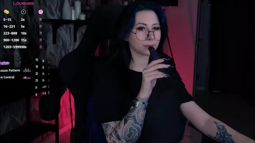 wesleegray Live Sex December 10, 2025