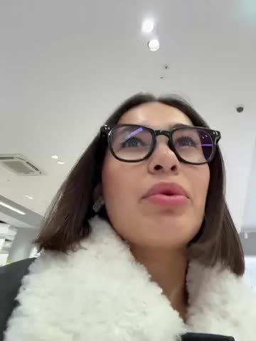 Talilia Live Sex December 9, 2025