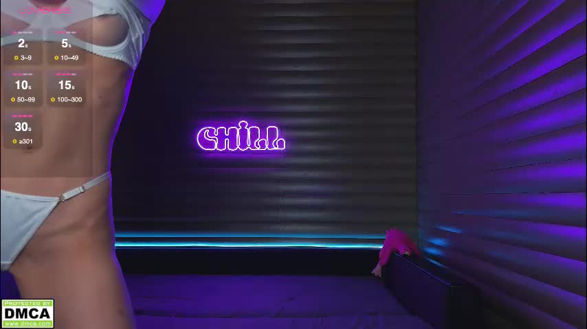 meowluv Live Sex December 9, 2025