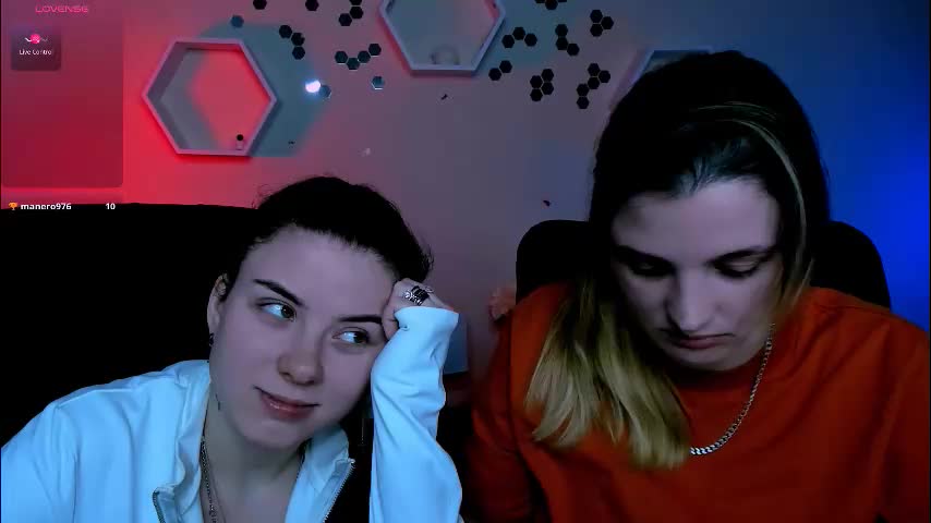 foxy_tease_ Live Sex December 9, 2025