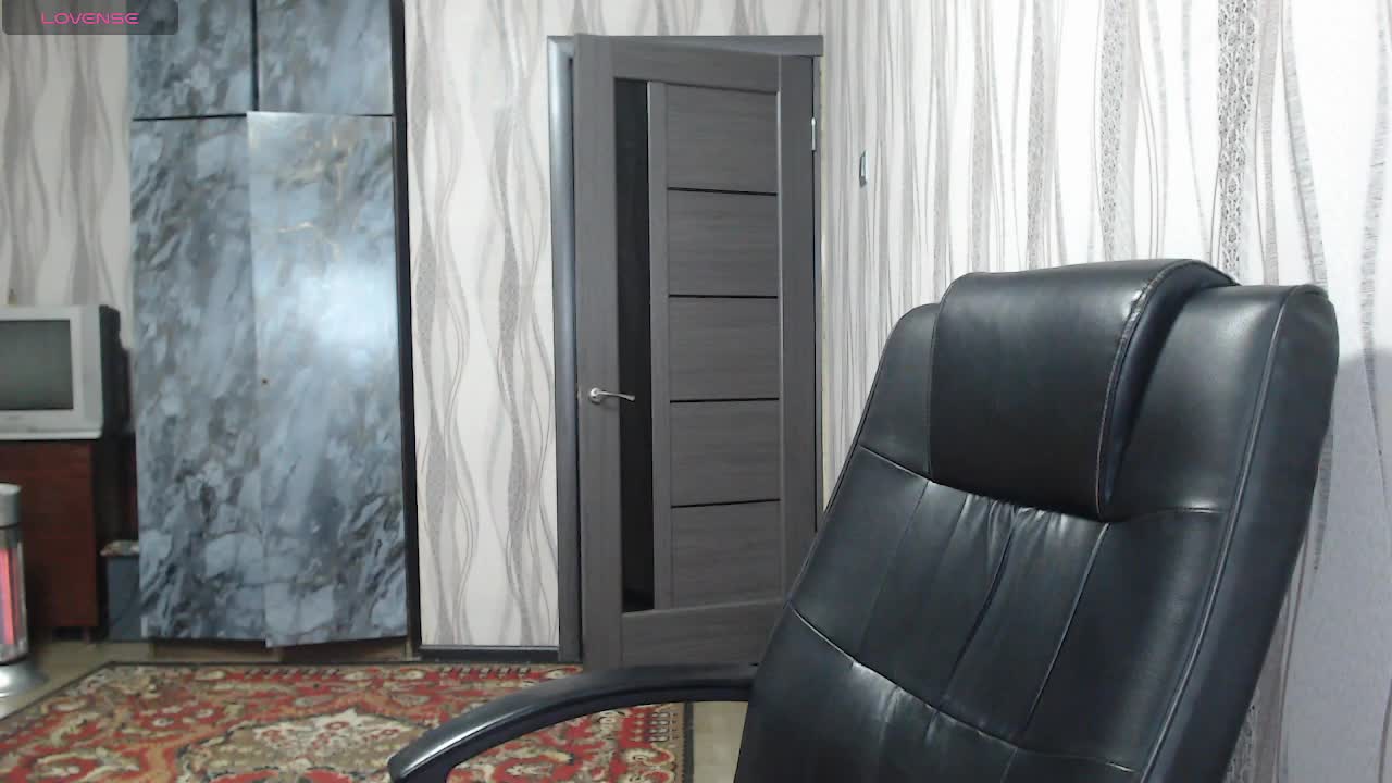 MilayaZhenya Live Sex December 10, 2025