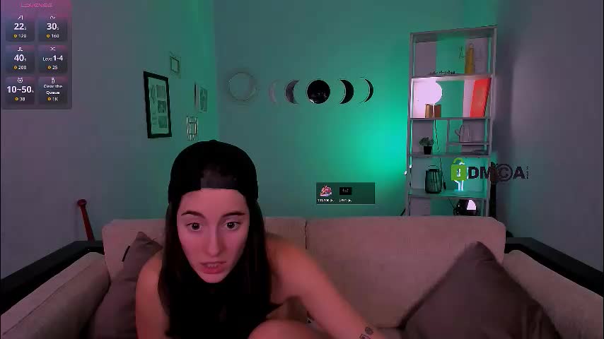 daisy_baby_ Live Sex December 10, 2025