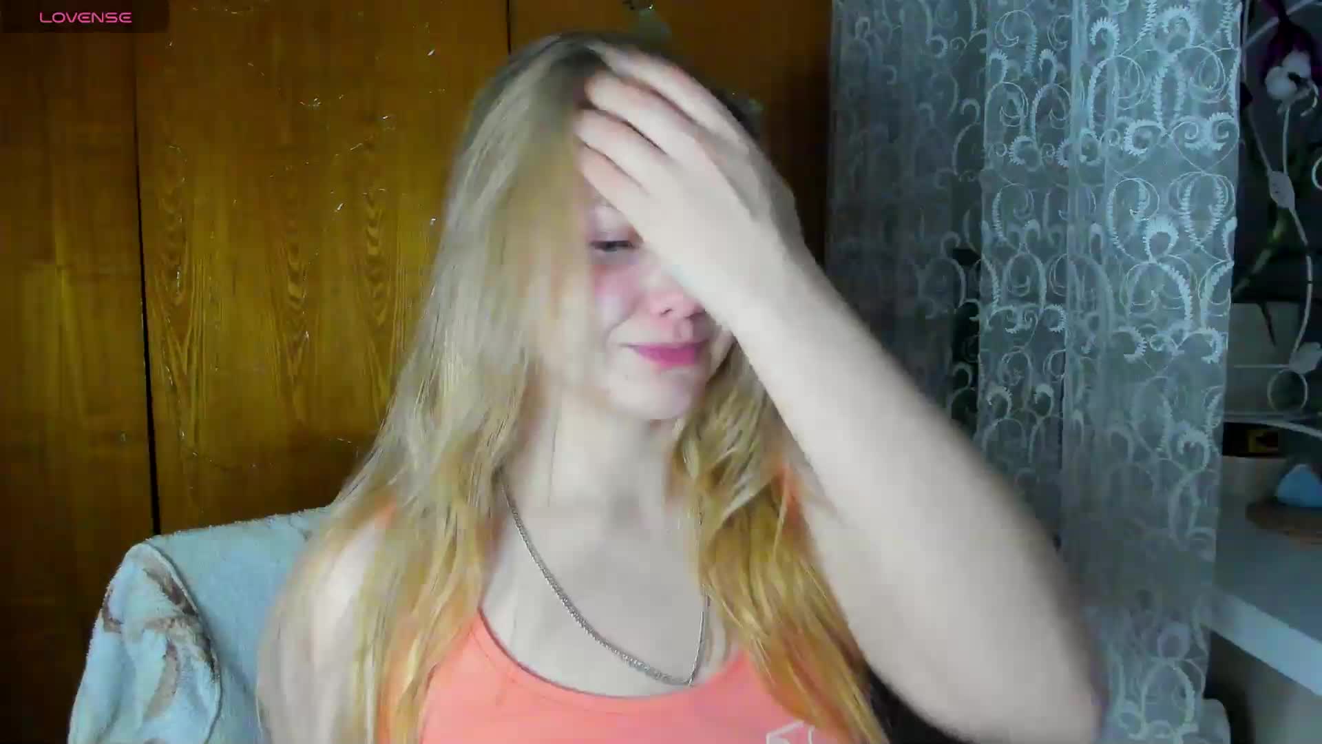 Emma-Frizea Live Sex December 10, 2025