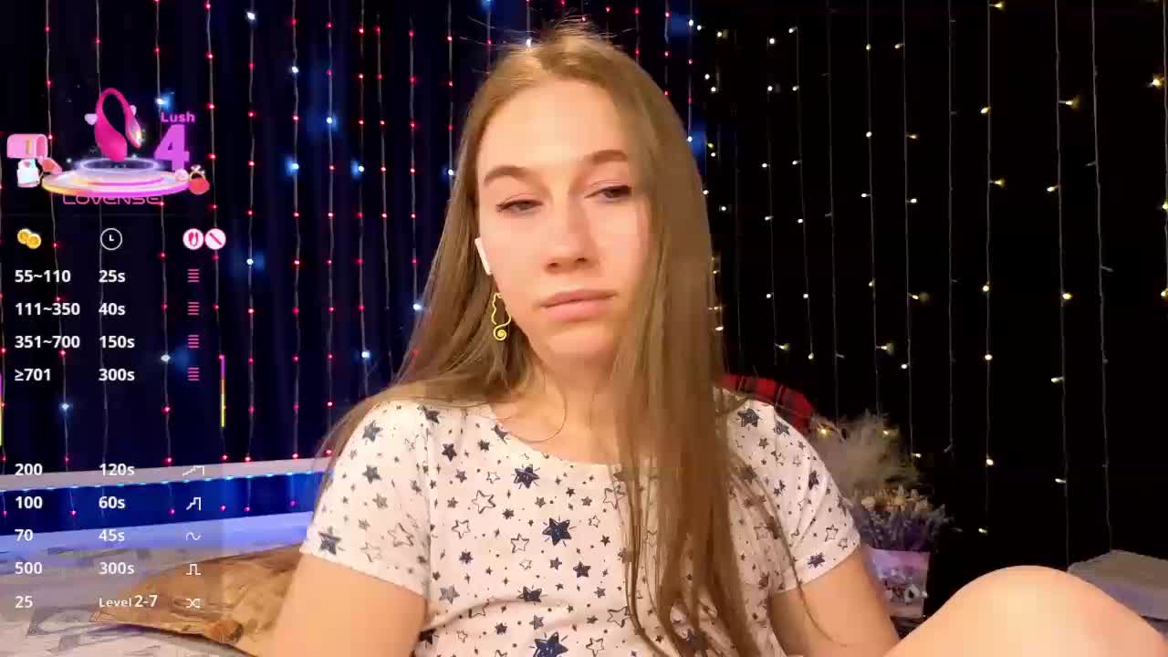 kiskaWEDNESDAY Live Sex December 10, 2025