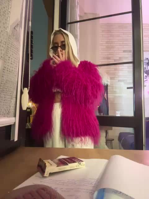 Tvoyasamka77 Live Sex December 10, 2025