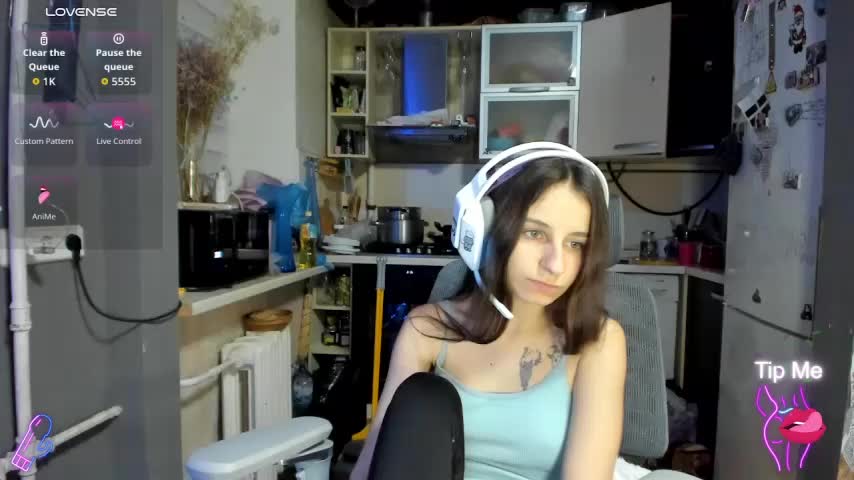 _Nika_Kik Live Sex December 10, 2025